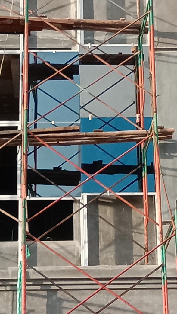 Dokumentasi Proyek 2018 - Seri 23 - Dokumentasi Proyek